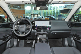 2025款雷克萨斯NX