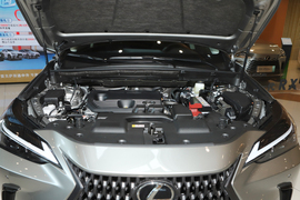 2025款雷克萨斯NX