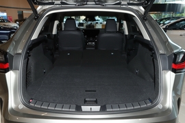 2025款雷克萨斯NX