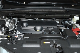 2025款雷克萨斯NX