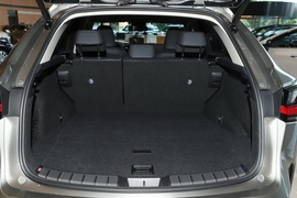 2025款雷克萨斯NX