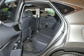 2025款雷克萨斯NX