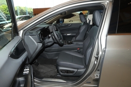 2025款雷克萨斯NX