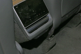 2025款特斯拉Model