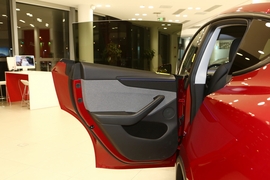 2025款特斯拉Model
