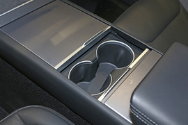 2025款特斯拉Model