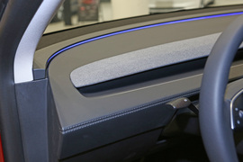 2025款特斯拉Model