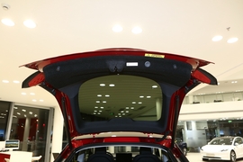 2025款特斯拉Model