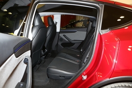 2025款特斯拉Model