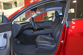 2025款特斯拉Model