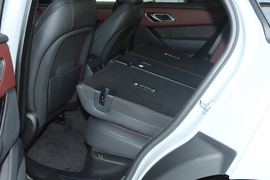 2026款路虎揽胜星脉