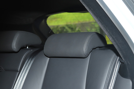 2026款路虎揽胜星脉