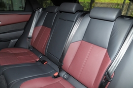 2026款路虎揽胜星脉