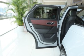 2026款路虎揽胜星脉