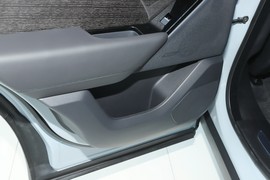 2026款路虎揽胜星脉