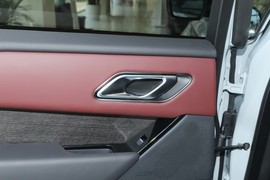 2026款路虎揽胜星脉