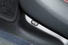 2026款路虎揽胜星脉