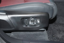 2026款路虎揽胜星脉