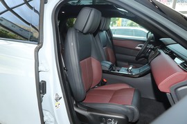 2026款路虎揽胜星脉