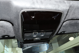 2026款路虎揽胜星脉