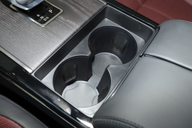 2026款路虎揽胜星脉