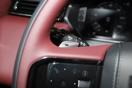 2026款路虎揽胜星脉