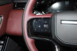 2026款路虎揽胜星脉