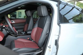 2026款路虎揽胜星脉