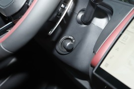 2026款路虎揽胜星脉