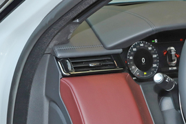 2026款路虎揽胜星脉