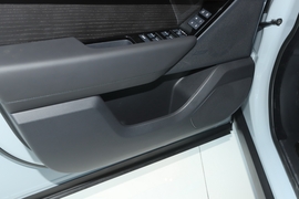 2026款路虎揽胜星脉