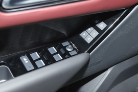 2026款路虎揽胜星脉