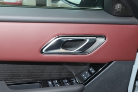 2026款路虎揽胜星脉