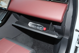 2026款路虎揽胜星脉