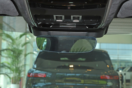 2026款路虎揽胜星脉