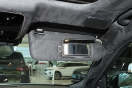 2026款路虎揽胜星脉