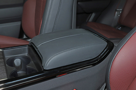 2026款路虎揽胜星脉