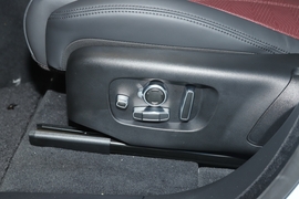 2026款路虎揽胜星脉