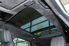 2026款路虎揽胜星脉