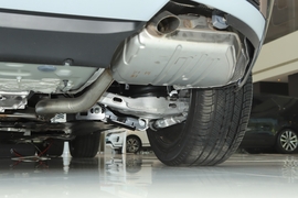 2026款路虎揽胜星脉