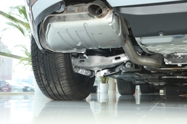 2026款路虎揽胜星脉