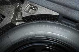 2026款路虎揽胜星脉