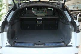 2026款路虎揽胜星脉