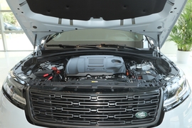 2026款路虎揽胜星脉