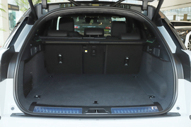 2026款路虎揽胜星脉