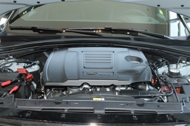 2026款路虎揽胜星脉