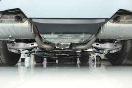 2026款路虎揽胜星脉