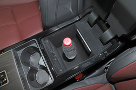 2026款路虎揽胜星脉