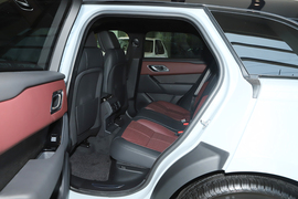 2026款路虎揽胜星脉