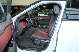 2026款路虎揽胜星脉